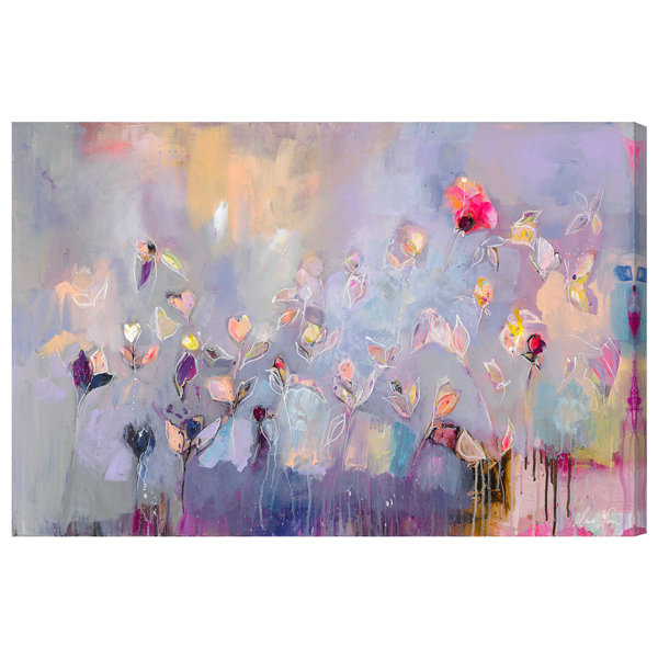 Retro Thorns, Becky Bedroom Wall Art You'll Love Wayfair